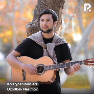 Ko'z yoshlarin art