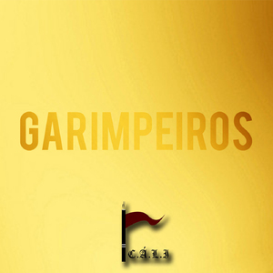 Garimpeiros (áudio oficial)