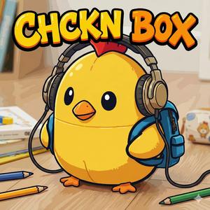 CHCKN BOX