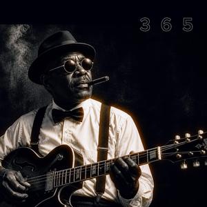 South Side Nights (chicago blues)