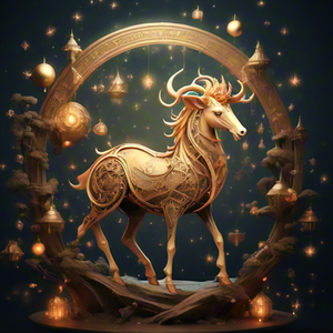 处女座·海风誓言