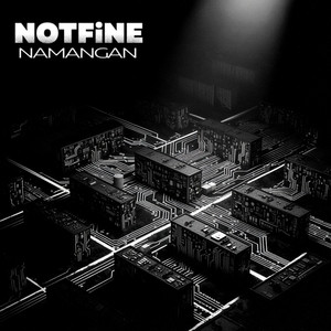 Namangan (Original Mix)