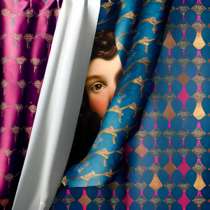 不揃いなアダム