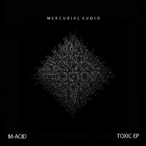 Oxalic (Original Mix)