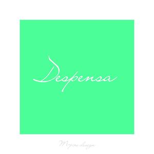 Despensa (feat. Dj omega -13)