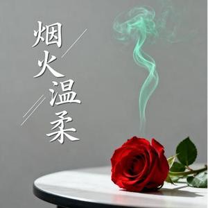 烟火温柔   (Remix)