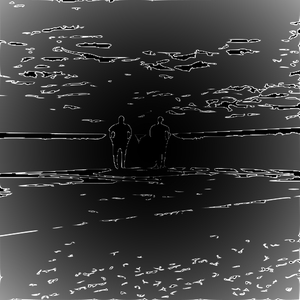 Took All Day to Get Here