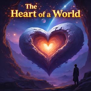 The Heart Of A World