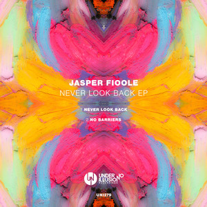 Never Look Back (Radio Edit)