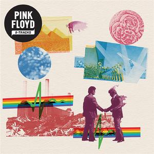 Pigs on the Wing (8-Track Version)