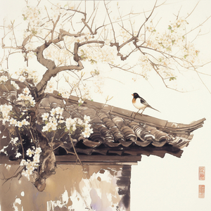 宁心安神睡眠好