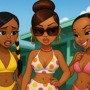 B!+CH YOU SEDD WHET?