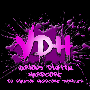 Hardcore Thriller (Original Mix)