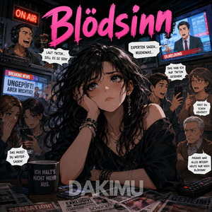 Blödsinn