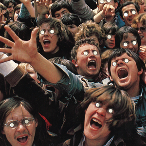 The Vengeful Narodnik (Live)