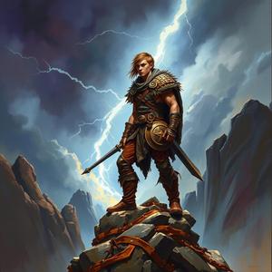 Yesterday's Trash Heap