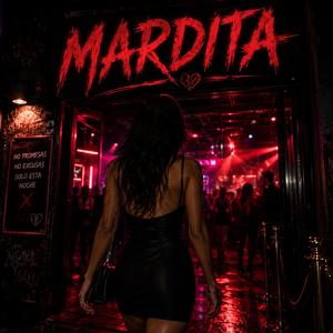 Mardita