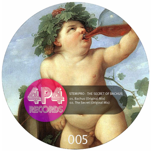 Bachus (Original Mix)