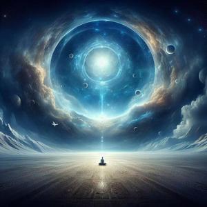 人类挽歌13：无人驾驶飞船的战争