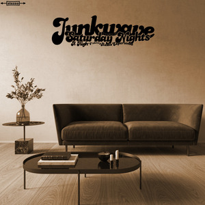 Riot Talk (Letters From Maria)