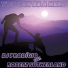 DJ Prodígio - You Can Be a Hero (Extended Mix)