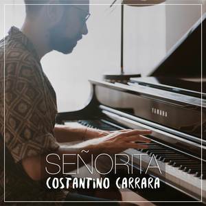 Señorita (Piano Arrangement)