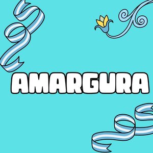 Amargura