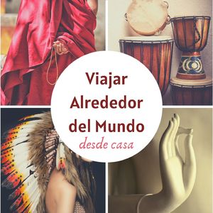 Momento para Estar en Casa