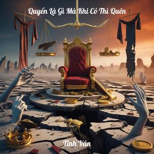 Quyền Là Gì Mà Khi Có Thì Quên