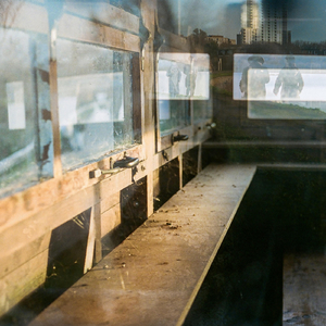 Tidur (In the Hopes of Seeing You)