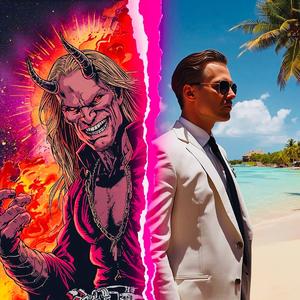 Anger Management (Live)