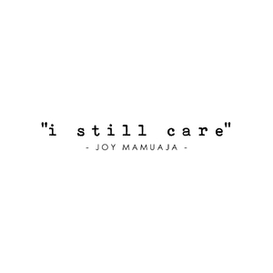 I Still Care