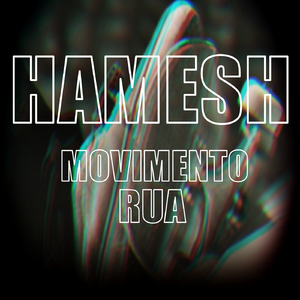 Movimento Rua (Single)