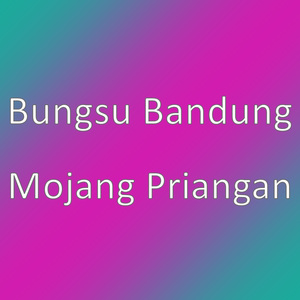 Mojang Priangan