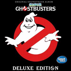 Ghostbusterz