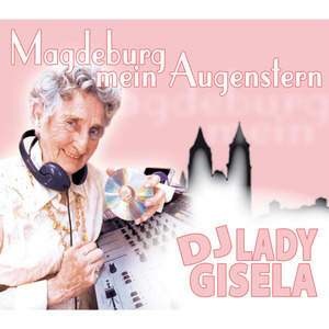 Magdeburg, mein Augenstern (Radio Version)