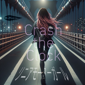 Crash the Clock