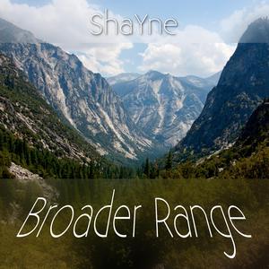 Painter's Brush (Dance Mix)