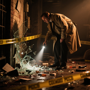 Срочные новости, том 8