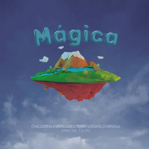 Mágica