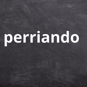 perriando