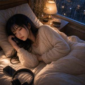 Almost Asleep