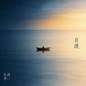 自渡