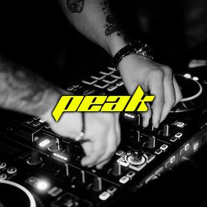 Peak (feat. DrTeneff)