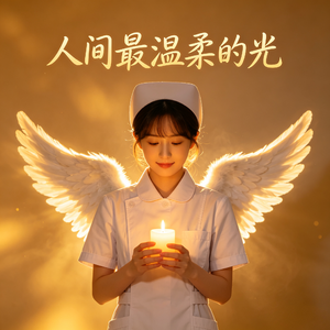 人间最温柔的光 伴奏
