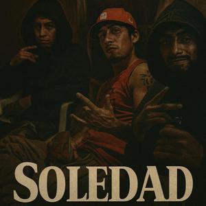 Soledad (feat. LowSide)