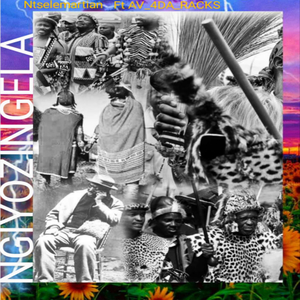 Ngiyozingela