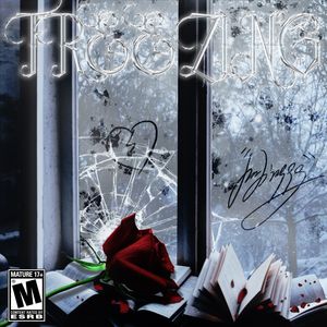 Freezing(Prod.Raspo)