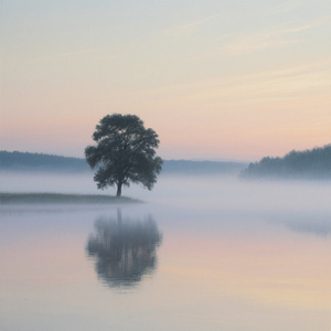 POV: Everything Is Quiet, And That’s Enough