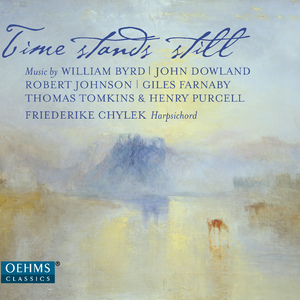 Air in G Major, Z. 641